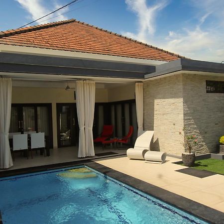 Villa 2Brook Lovina Zewnętrze zdjęcie