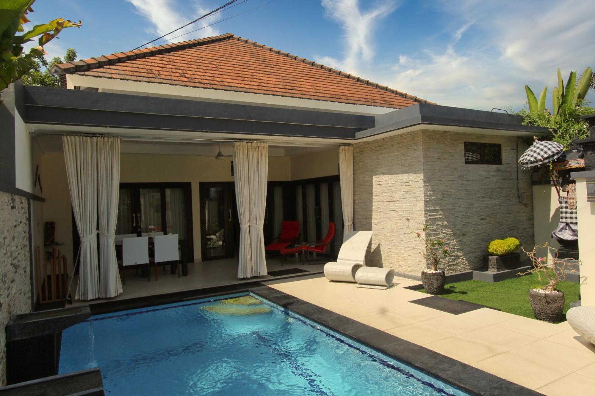 Villa 2Brook Lovina Zewnętrze zdjęcie