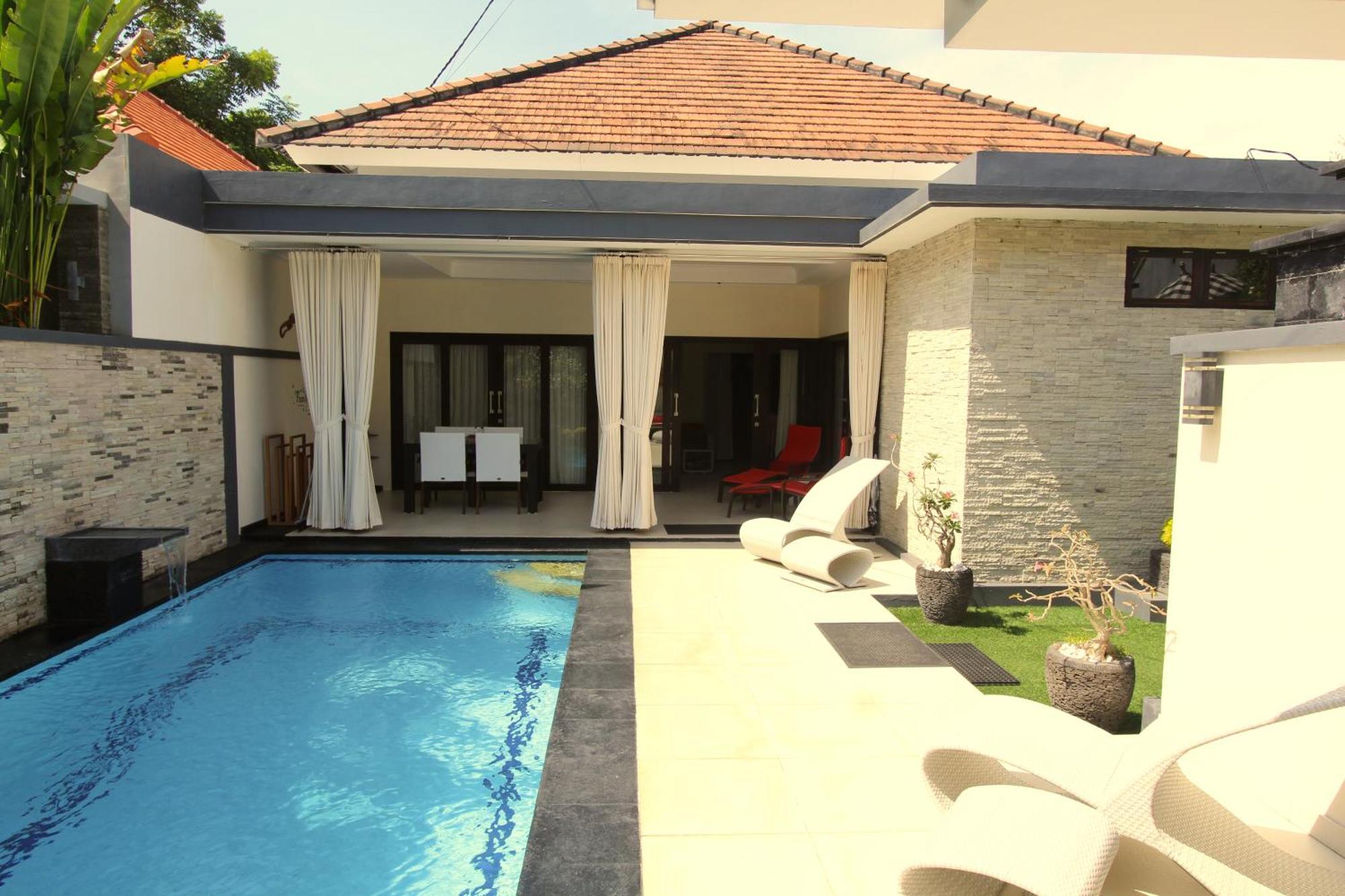 Villa 2Brook Lovina Zewnętrze zdjęcie