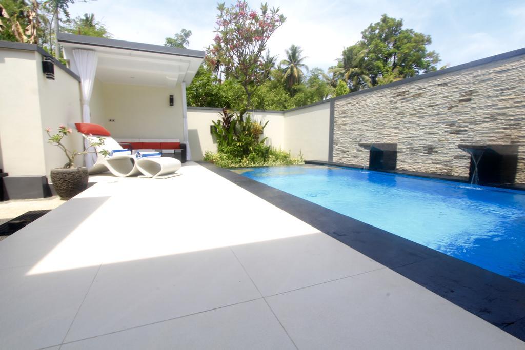 Villa 2Brook Lovina Zewnętrze zdjęcie