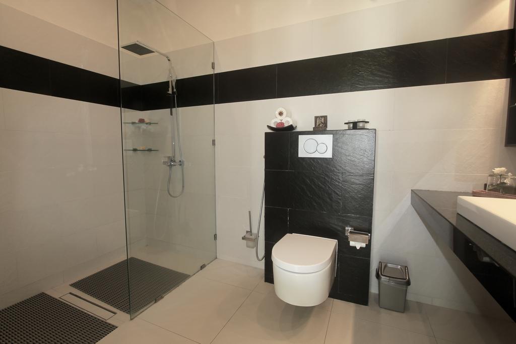 Villa 2Brook Lovina Zewnętrze zdjęcie