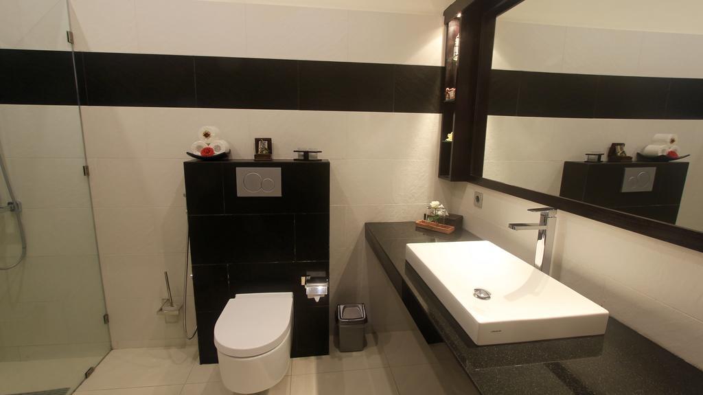 Villa 2Brook Lovina Zewnętrze zdjęcie