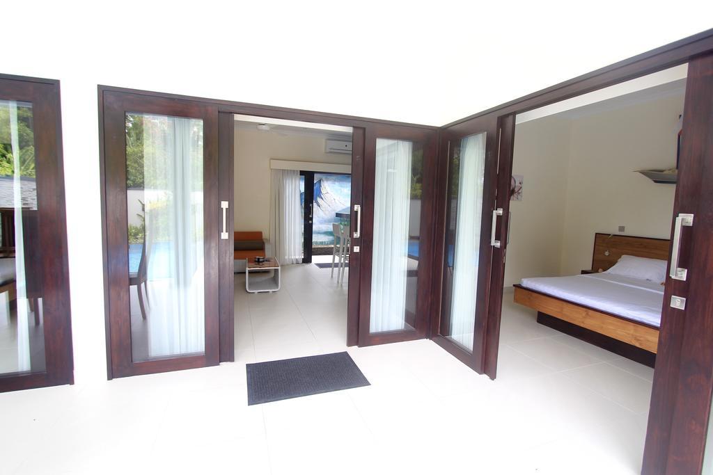 Villa 2Brook Lovina Zewnętrze zdjęcie