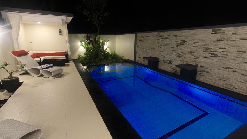 Villa 2Brook Lovina Zewnętrze zdjęcie