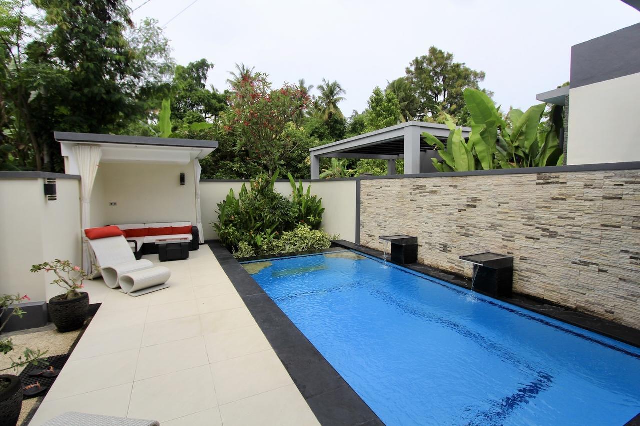 Villa 2Brook Lovina Zewnętrze zdjęcie